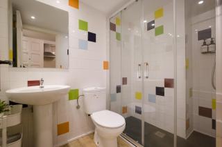 Apartamento Puerta del Camino 4 - Bilbao - 7