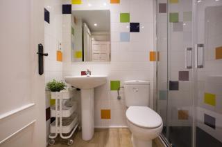 Apartamento Puerta del Camino 4 - Bilbao - 6