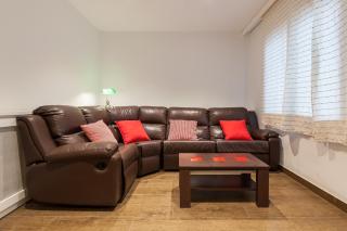 Lemon Tree Apartment - 9