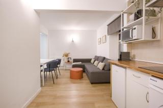 Apartamento Puerta del Camino 4 - Bilbao - 2