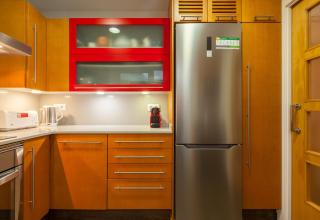 Lemon Tree Apartment - 4