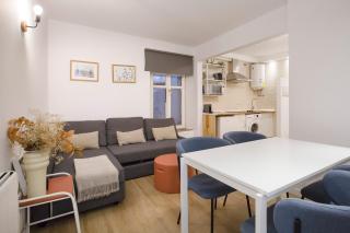 Apartamento Puerta del Camino 4 - Bilbao - 1