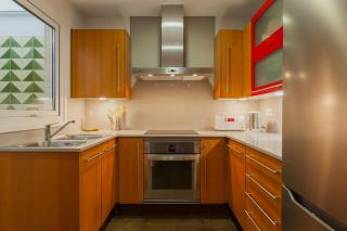 Lemon Tree Apartment - 5