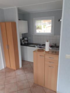 Ferienbungalow Fleesensee - 7