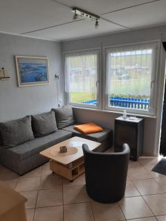 Ferienbungalow Fleesensee - 6