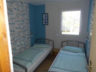 Ferienbungalow Fleesensee - 1