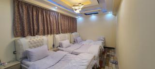 Xiang ge li la Hotel 喀布尔香格里拉酒店 - Kabul - 3