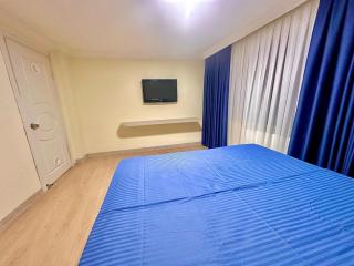 Golden Taksim Kent Boutique Hotel - 7