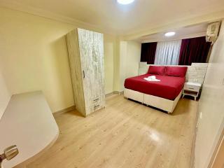 Golden Taksim Kent Boutique Hotel - 5