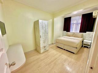 Golden Taksim Kent Boutique Hotel - 0
