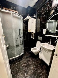 Golden Taksim Kent Boutique Hotel - 3