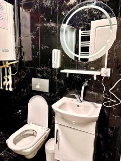 Golden Taksim Kent Boutique Hotel - 1