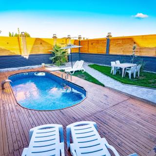 Atakum Bungalov Evleri - 5