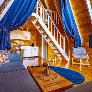 Atakum Bungalov Evleri - 1