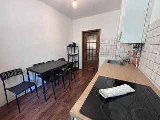 AriProp perfect apartment zeitz 8 Guests - 8