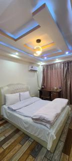 Xiang ge li la Hotel 喀布尔香格里拉酒店 - Kabul - 1