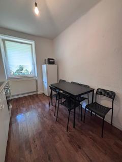 AriProp perfect apartment zeitz 8 Guests - 6