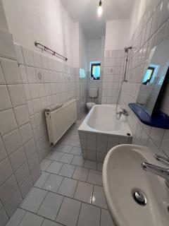 AriProp perfect apartment zeitz 8 Guests - 2