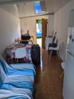 au calme, avec terrain et sentier littoral - 3