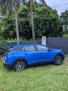 au calme, avec terrain et sentier littoral - 1