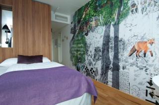 Scandic Copenhagen - 6