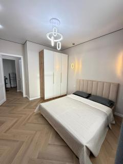 Уютные апартаменты Athletic city 2room - 9