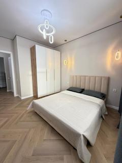 Уютные апартаменты Athletic city 2room - 6