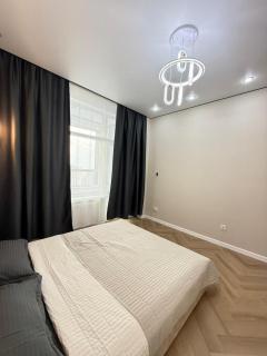 Уютные апартаменты Athletic city 2room - 8