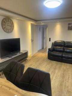 Ruhiges Apartment nähe Lübeck - Ostsee - 5