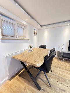 Ruhiges Apartment nähe Lübeck - Ostsee - 2