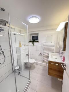 Ruhiges Apartment nähe Lübeck - Ostsee - 1