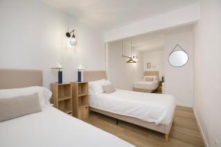 Apartamento Puerta del Camino 5 - PATIO y WIFI - Bilbao - 9