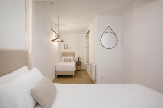 Apartamento Puerta del Camino 5 - PATIO y WIFI - Bilbao - 4