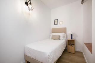 Apartamento Puerta del Camino 5 - PATIO y WIFI - Bilbao - 7