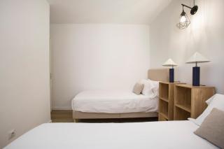 Apartamento Puerta del Camino 5 - PATIO y WIFI - Bilbao - 5