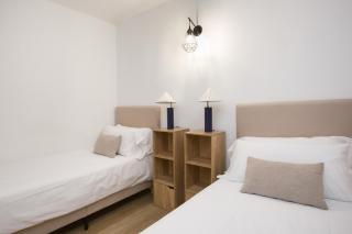 Apartamento Puerta del Camino 5 - PATIO y WIFI - Bilbao - 1