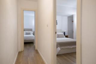 Apartamento Puerta del Camino 5 - PATIO y WIFI - Bilbao - 3