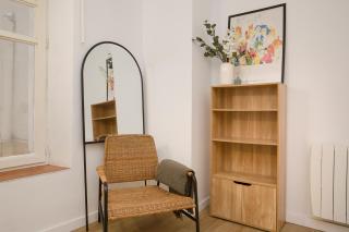 Apartamento Puerta del Camino 5 - PATIO y WIFI - 2