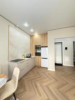 Уютные апартаменты Athletic city 2room - 2