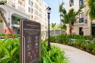 Bangtao The Title Legendary by Phuket Sabay Rent F105 - 1