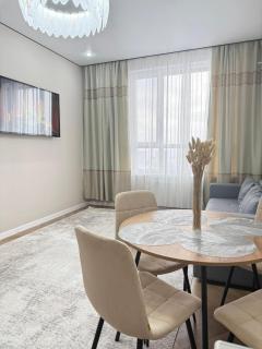 Уютные апартаменты Athletic city 2room - 3