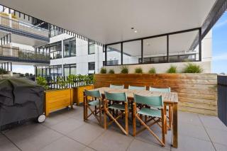 Beautiful 2BR Near Auckland CBD Zodiak Stays - 5