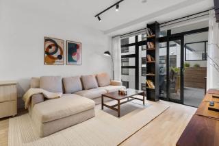 Beautiful 2BR Near Auckland CBD Zodiak Stays - 3