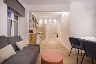 Apartamento Puerta del Camino 5 - PATIO y WIFI - 8