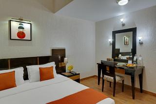 8fold-Pinecrest By LaRiSa, Bhimtal - 1