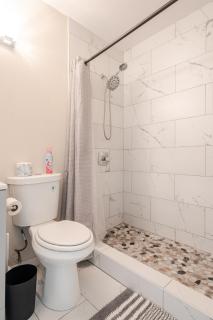 Retreat vacation with solar heating pool - 4