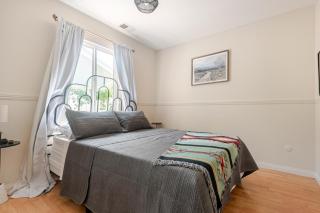 Retreat vacation with solar heating pool - 3