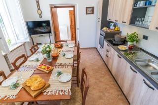 Passalacqua Home Ground Floor between culture and the sea - Pesaro - 7