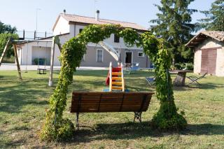 Passalacqua Home Ground Floor between culture and the sea - 4