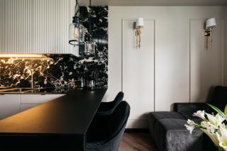 Native Apartments Kościuszki 39I24 - 1